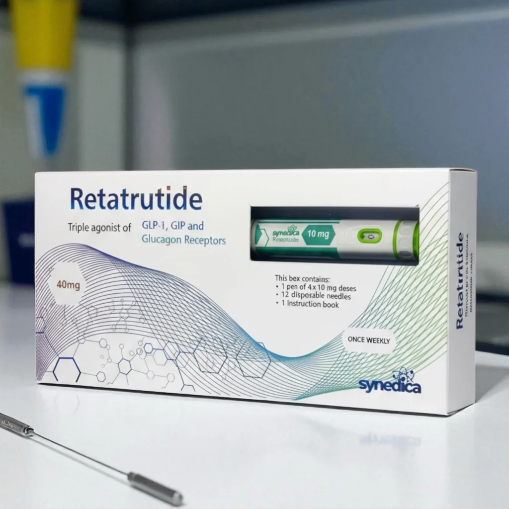 retatrutide increased energy  RETATRUTIDE: THE PEPTIDE EVERYONE IS TALKING ABOUT ,  SAVE THIS POST  to learn more before forming an opinion or making a decision., More and  more people are talking about Retatrutide, and not just